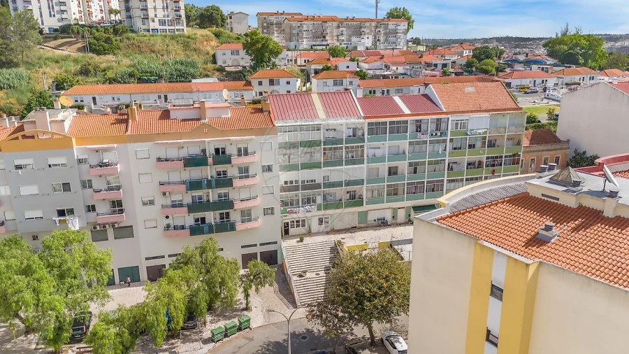Apartamento T1 para Arrendamento em União das Freguesias de Setúbal Foto 15
