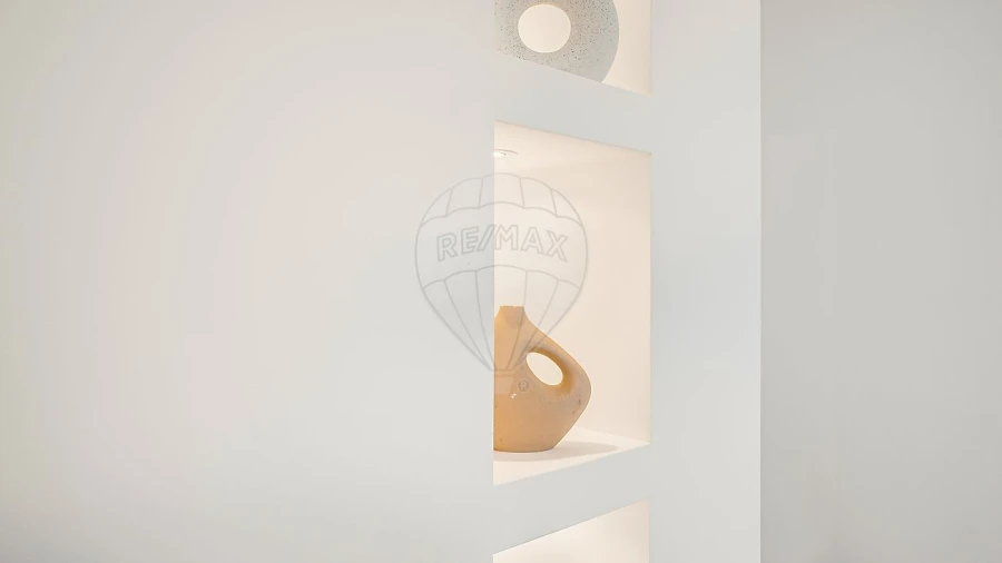 Apartamento T1 para Arrendamento em União das Freguesias de Setúbal Foto 10