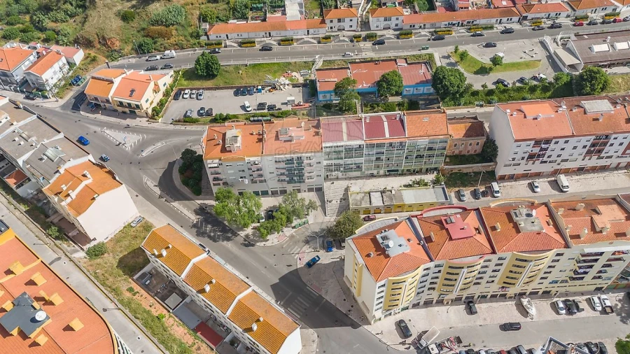 Apartamento T1 para Arrendamento em União das Freguesias de Setúbal Foto 16