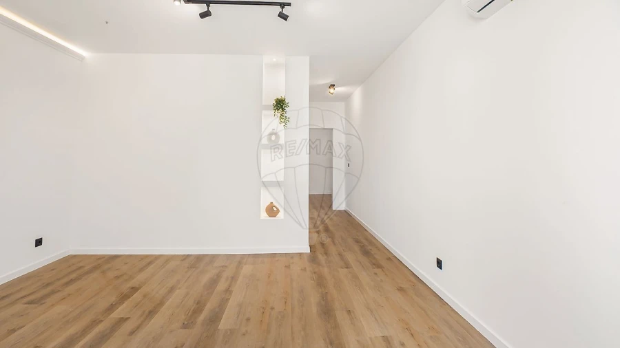 Apartamento T1 para Arrendamento em União das Freguesias de Setúbal Foto 2