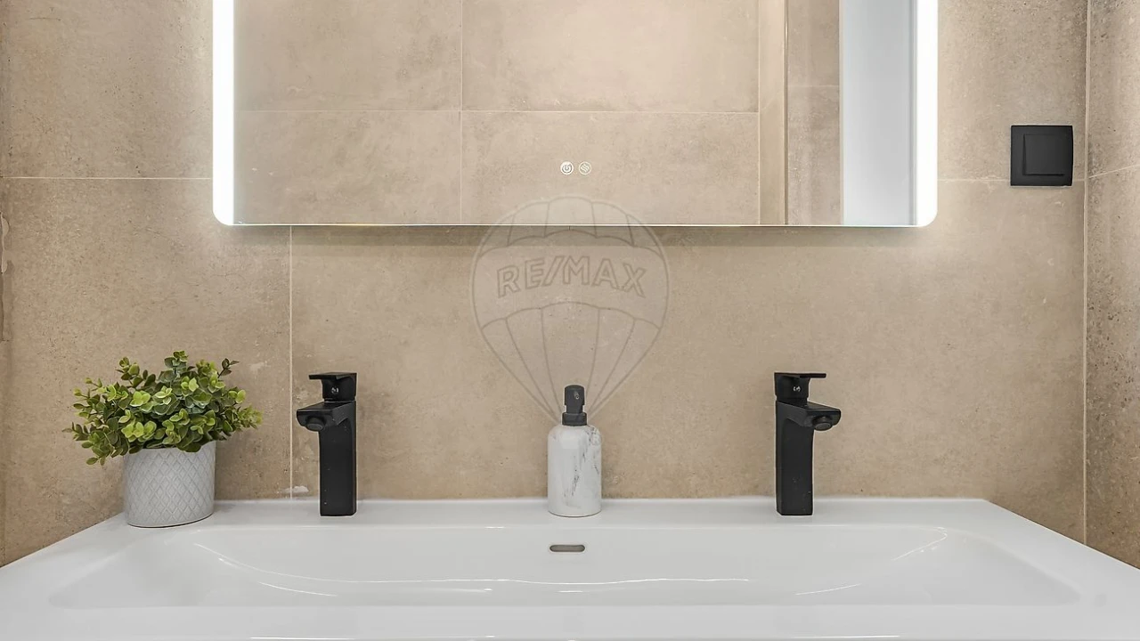 Apartamento T1 para Arrendamento em União das Freguesias de Setúbal Foto 4