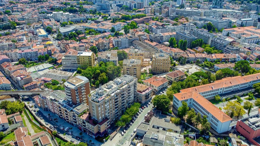 Apartamento T3 para Venda em Cedofeita, Santo Ildefonso, Sé, Miragaia, São Nicolau e Vitória Foto 32