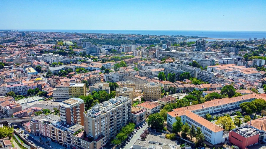 Apartamento T3 para Venda em Cedofeita, Santo Ildefonso, Sé, Miragaia, São Nicolau e Vitória Foto 33