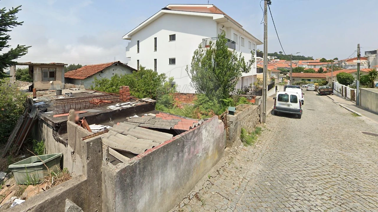 Moradia T2 para Venda em Serzedo e Perosinho Foto 8