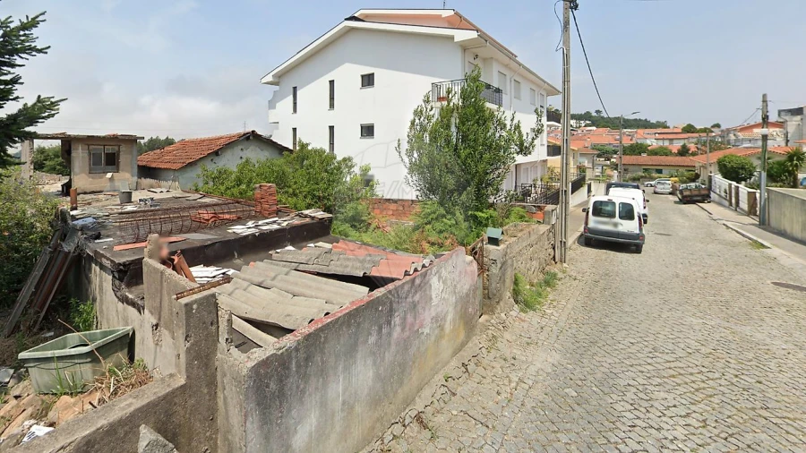 Moradia T2 para Venda em Serzedo e Perosinho Foto 8