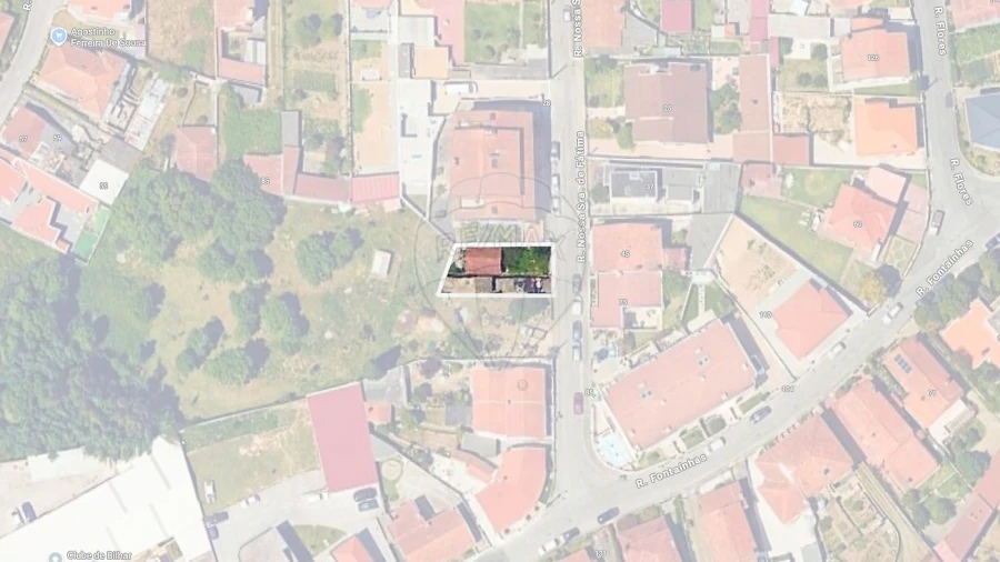 Moradia T2 para Venda em Serzedo e Perosinho Foto 5