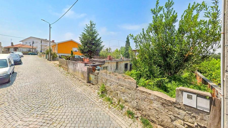 Moradia T2 para Venda em Serzedo e Perosinho Foto 6