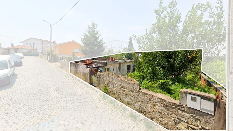 Moradia T2 para Venda em Serzedo e Perosinho Foto 3