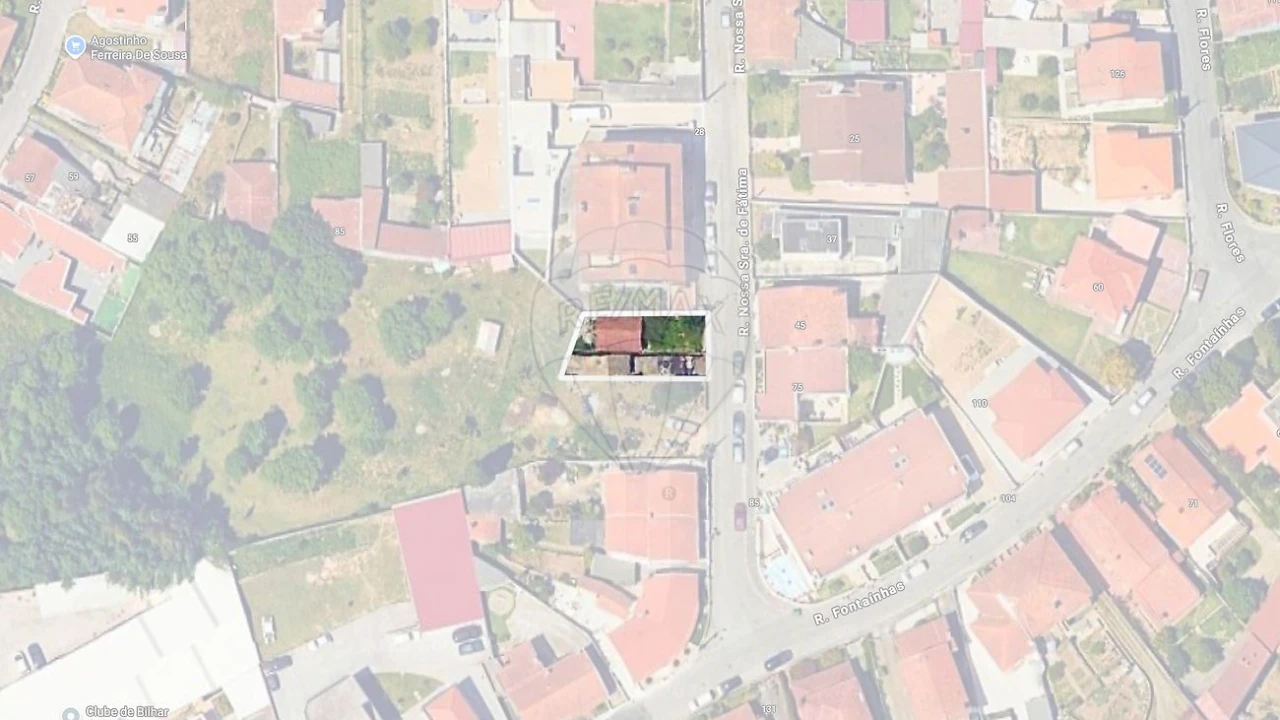 Moradia T2 para Venda em Serzedo e Perosinho Foto 5