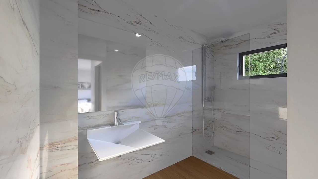 Moradia T4 para Venda em Salreu Foto 7