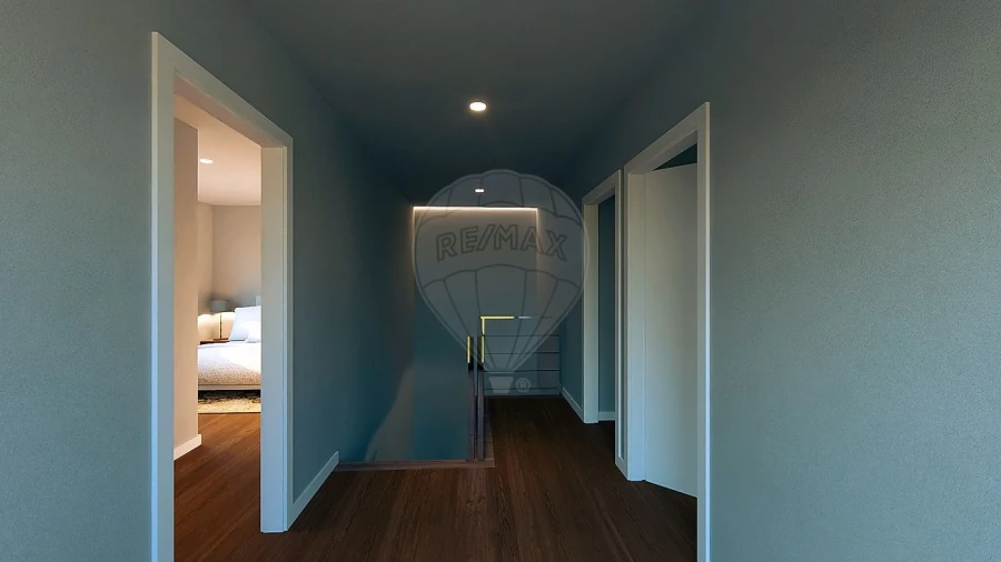 Moradia T4 para Venda em Salreu Foto 7