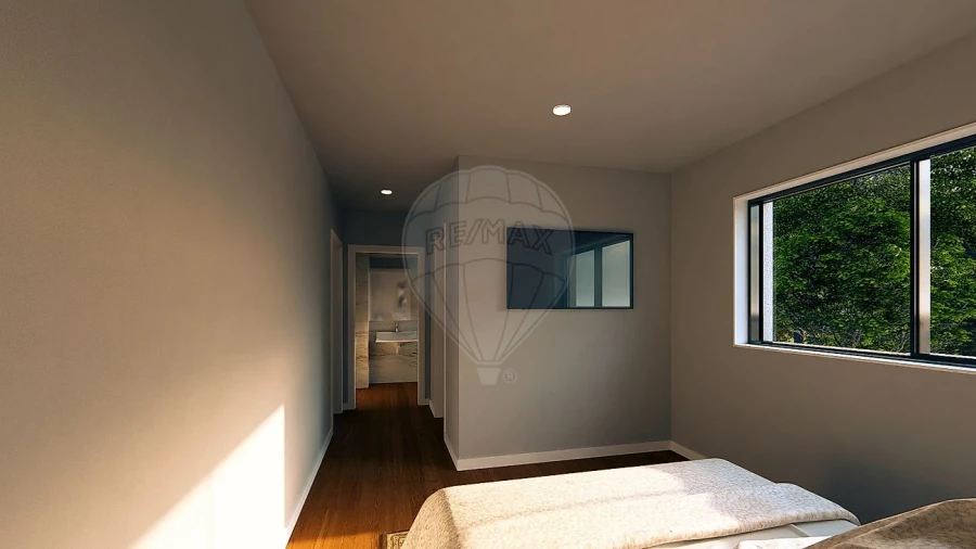 Moradia T4 para Venda em Salreu Foto 10