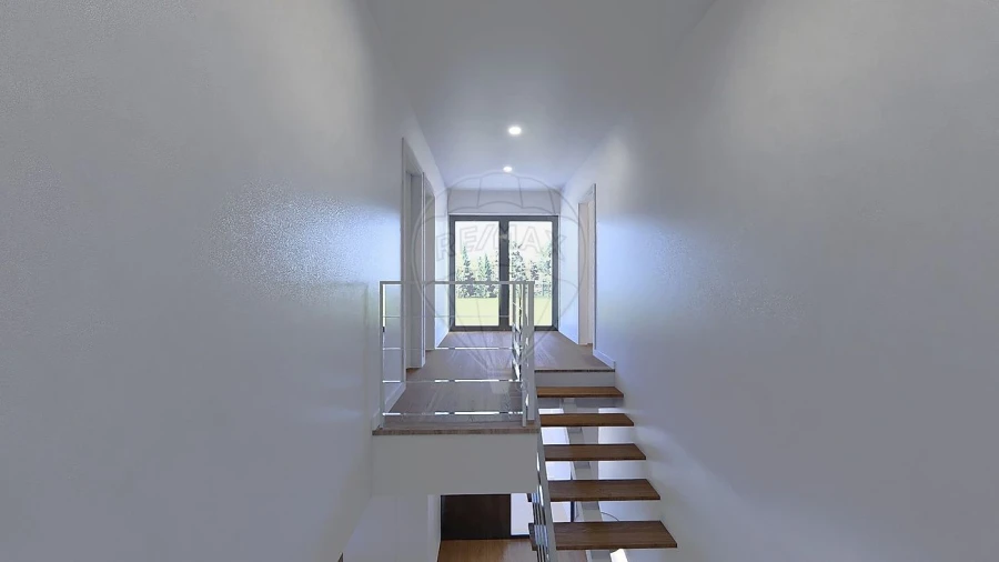 Moradia T4 para Venda em Salreu Foto 2