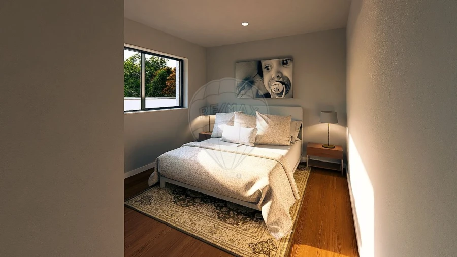 Moradia T4 para Venda em Salreu Foto 9