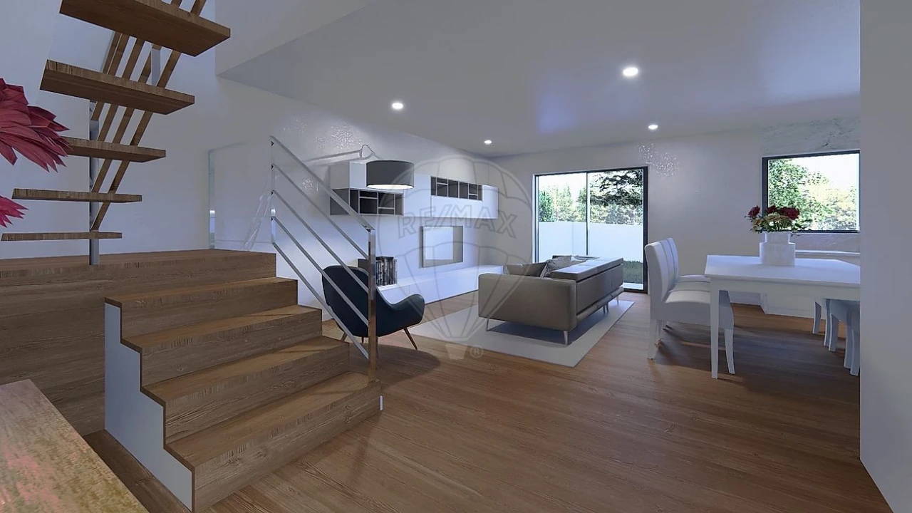 Moradia T4 para Venda em Salreu Foto 10