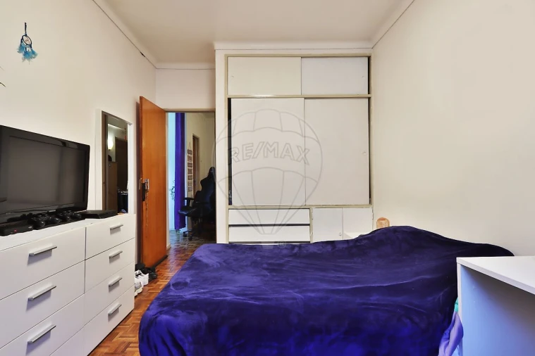 Apartamento T1 para Venda em Oeiras e São Julião da Barra, Paço de Arcos e Caxias Foto 6