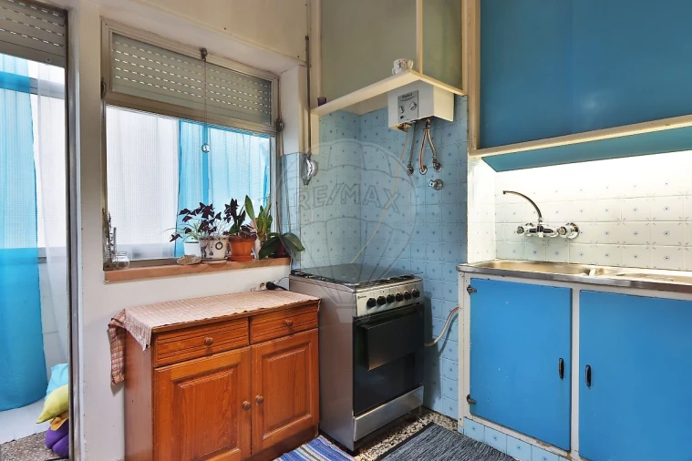 Apartamento T1 para Venda em Oeiras e São Julião da Barra, Paço de Arcos e Caxias Foto 2