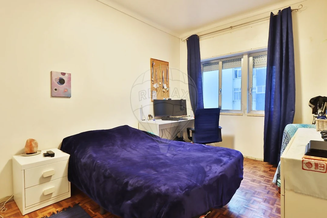 Apartamento T1 para Venda em Oeiras e São Julião da Barra, Paço de Arcos e Caxias Foto 5