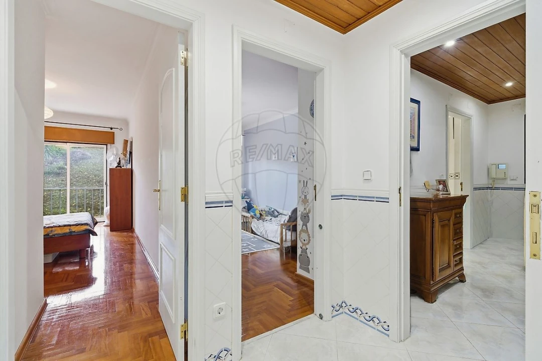 Apartamento T3 para Venda em Arruda dos Vinhos Foto 14