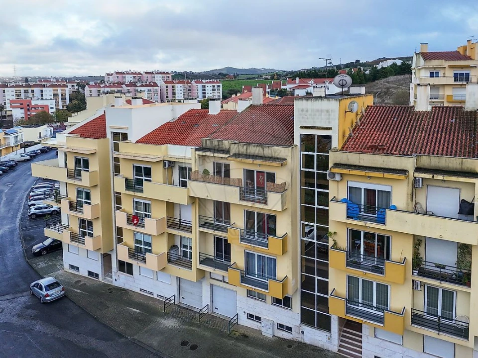 Apartamento T3 para Venda em Arruda dos Vinhos Foto 33