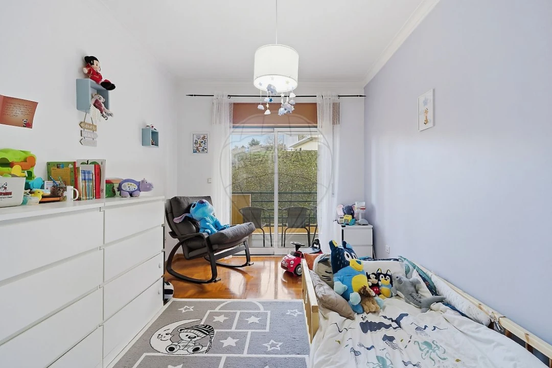 Apartamento T3 para Venda em Arruda dos Vinhos Foto 15