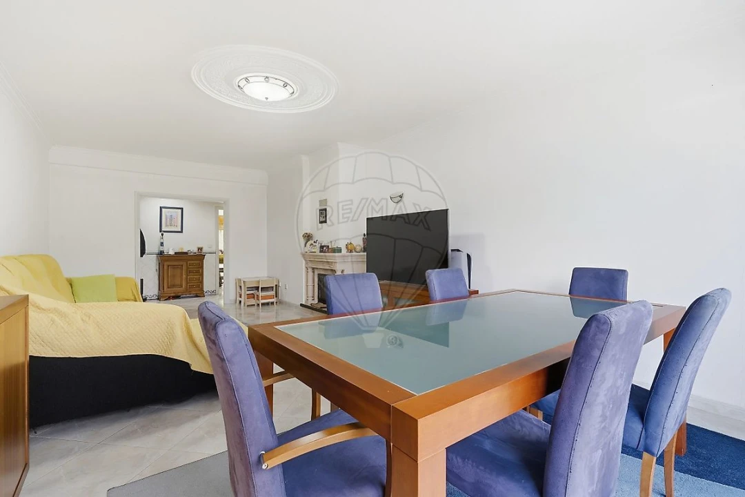 Apartamento T3 para Venda em Arruda dos Vinhos Foto 6