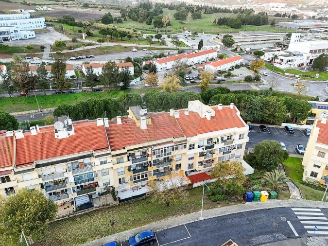 Apartamento T3 para Venda em Arruda dos Vinhos Foto 34