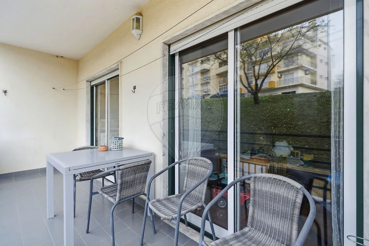 Apartamento T3 para Venda em Arruda dos Vinhos Foto 13