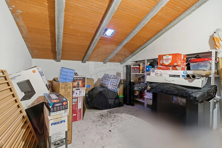 Apartamento T3 para Venda em Arruda dos Vinhos Foto 31