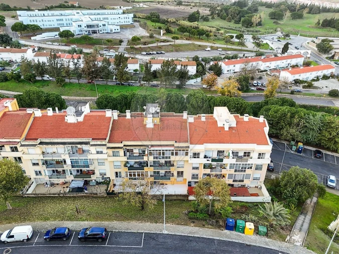 Apartamento T3 para Venda em Arruda dos Vinhos Foto 35