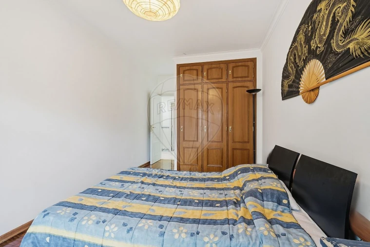 Apartamento T3 para Venda em Arruda dos Vinhos Foto 19