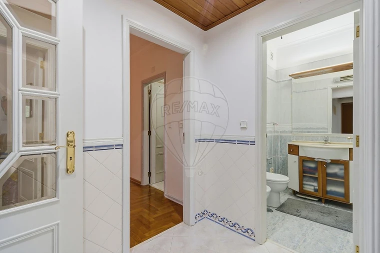 Apartamento T3 para Venda em Arruda dos Vinhos Foto 20