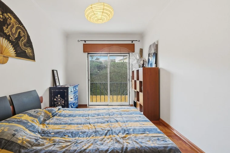 Apartamento T3 para Venda em Arruda dos Vinhos Foto 18