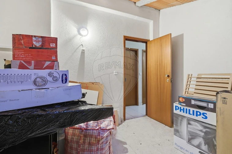 Apartamento T3 para Venda em Arruda dos Vinhos Foto 32