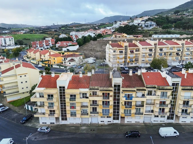 Apartamento T3 para Venda em Arruda dos Vinhos Foto 1