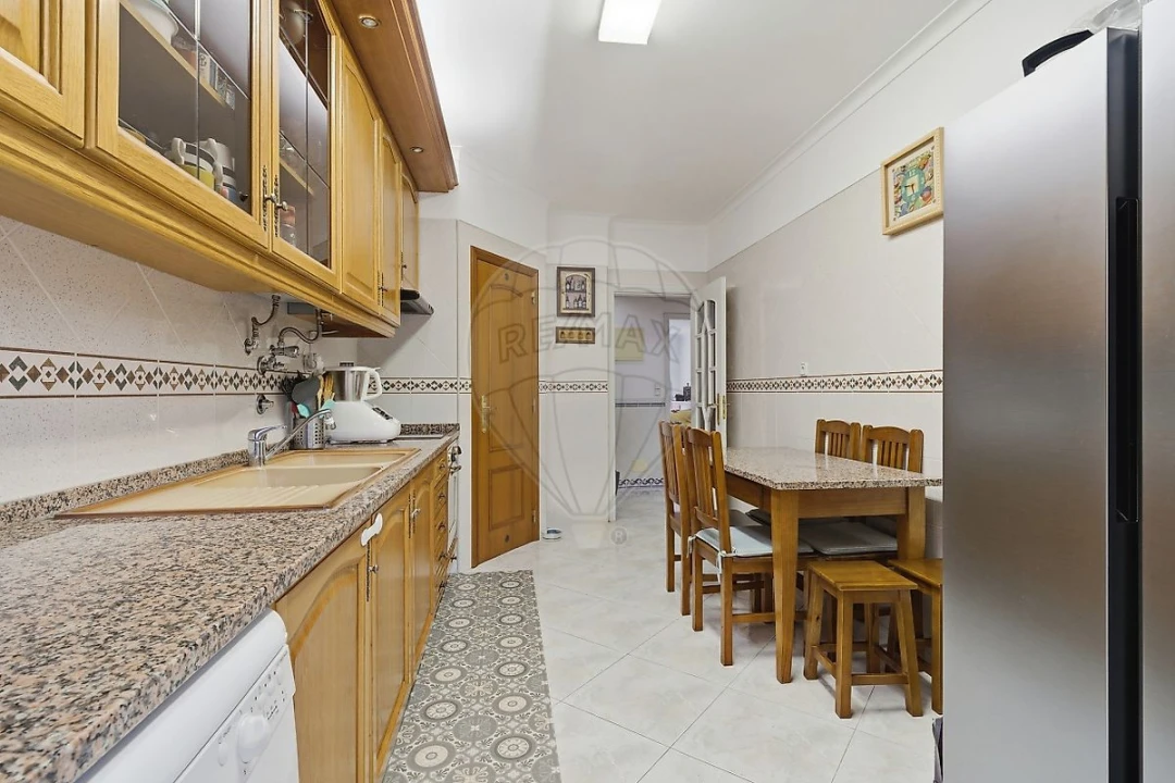 Apartamento T3 para Venda em Arruda dos Vinhos Foto 11