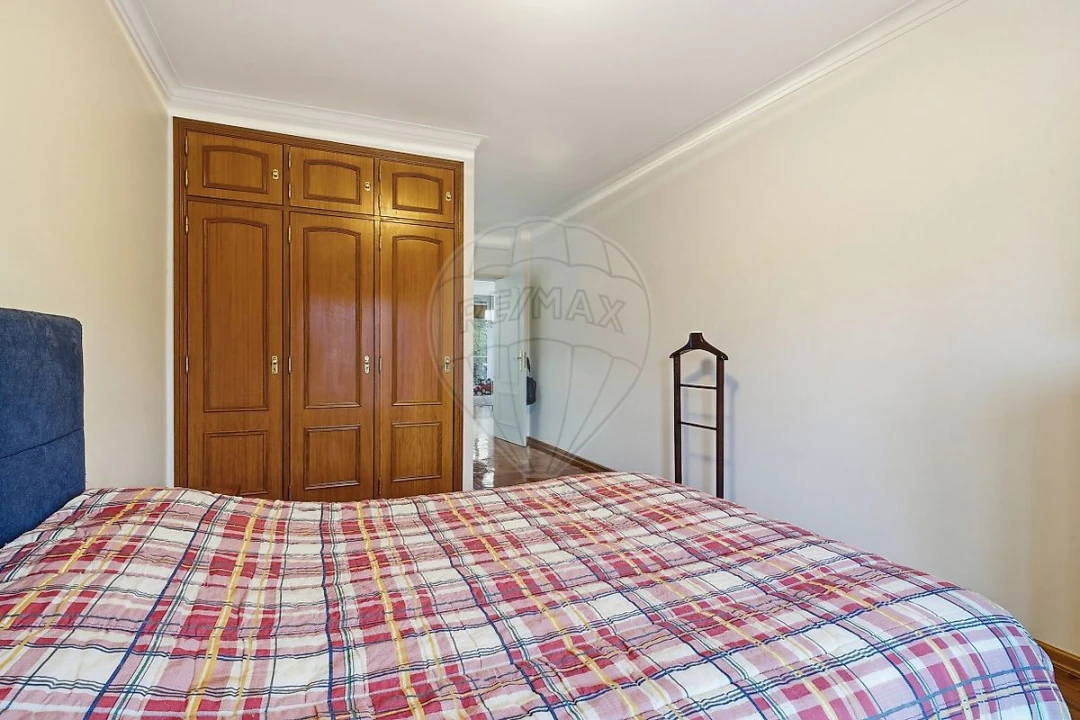 Apartamento T3 para Venda em Arruda dos Vinhos Foto 26