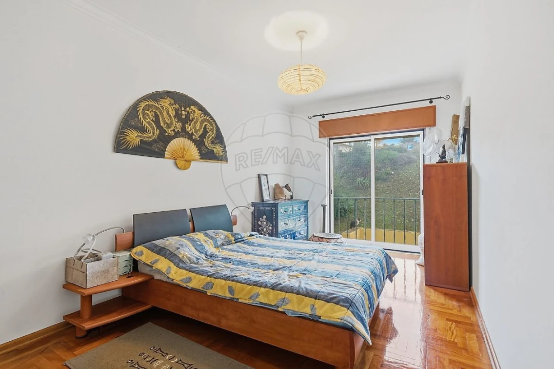 Apartamento T3 para Venda em Arruda dos Vinhos Foto 17