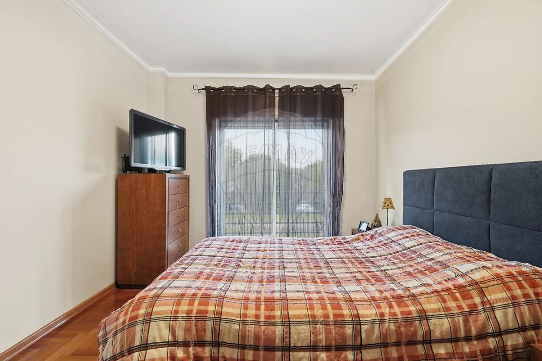 Apartamento T3 para Venda em Arruda dos Vinhos Foto 25