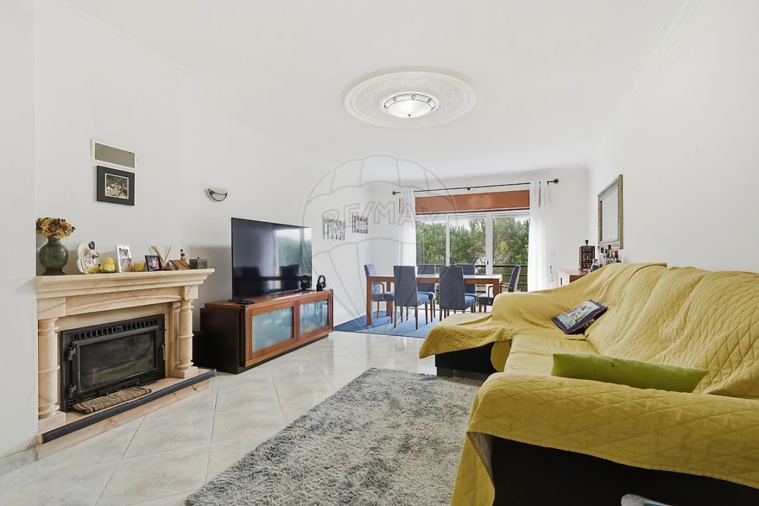 Apartamento T3 para Venda em Arruda dos Vinhos Foto 4