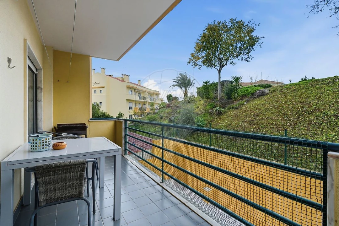 Apartamento T3 para Venda em Arruda dos Vinhos Foto 12