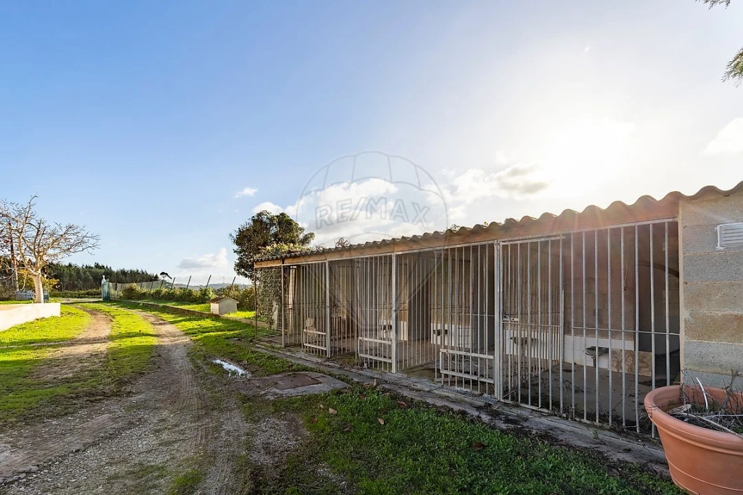 Moradia T3 para Venda em Dois Portos e Runa Foto 38