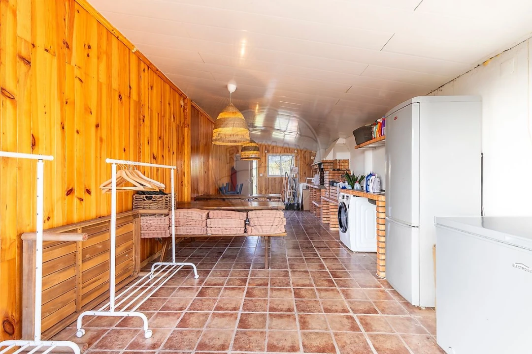 Moradia T3 para Venda em Dois Portos e Runa Foto 29