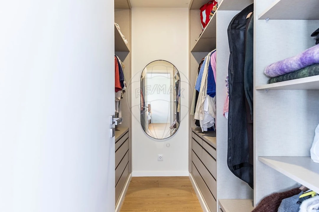 Moradia T3 para Venda em Dois Portos e Runa Foto 24