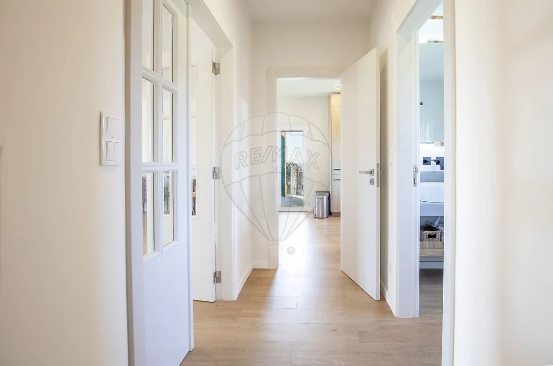 Moradia T3 para Venda em Dois Portos e Runa Foto 15