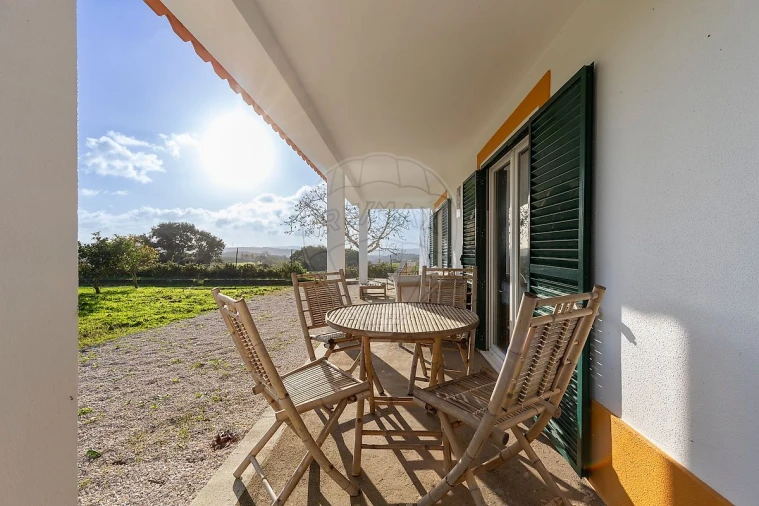 Moradia T3 para Venda em Dois Portos e Runa Foto 37