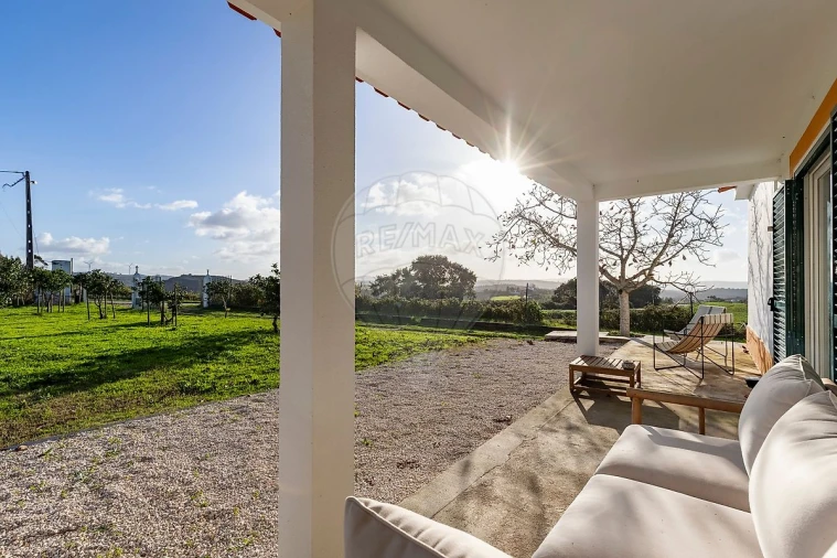 Moradia T3 para Venda em Dois Portos e Runa Foto 35