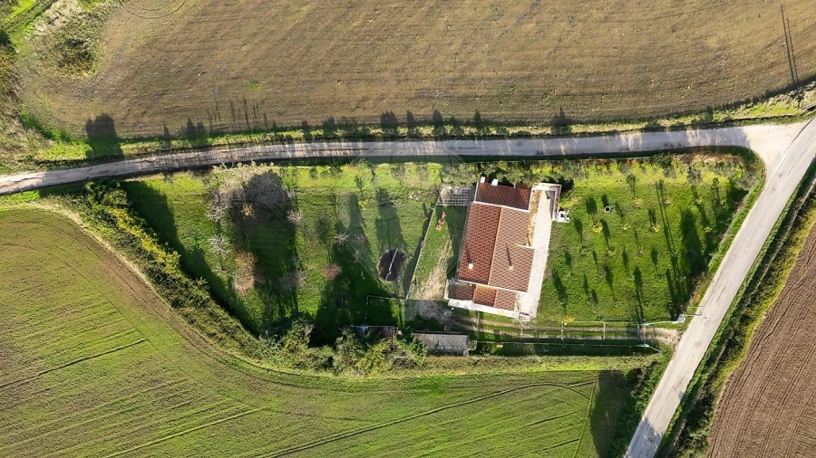 Moradia T3 para Venda em Dois Portos e Runa Foto 3