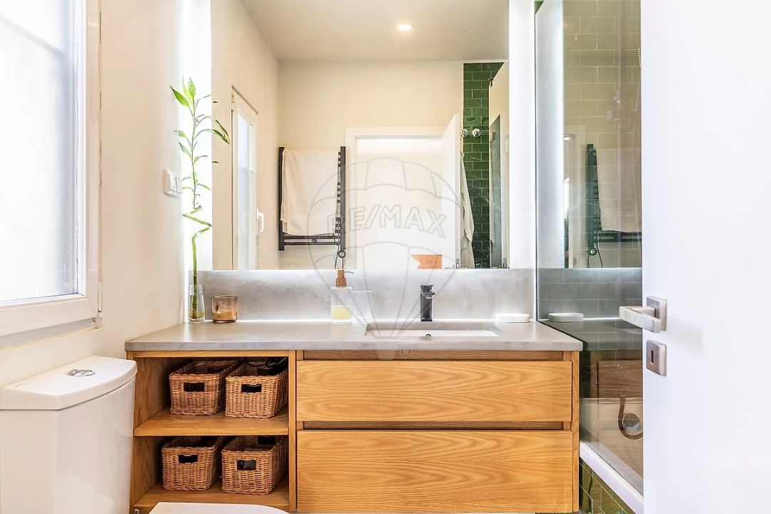 Moradia T3 para Venda em Dois Portos e Runa Foto 26