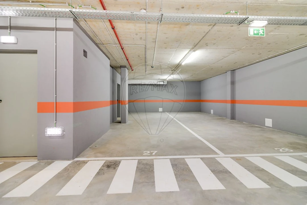 Apartamento T2 para Venda em Vialonga Foto 28